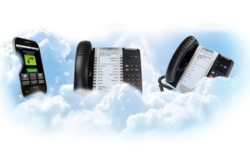 CLOUD TELEPHONE SYSTEM CLOUD TELEPHONE SYSTEM