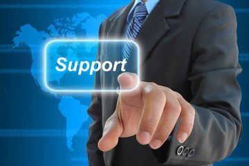 Dedicated Telephony Services
