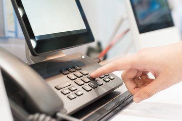 Low cost Telephony Services