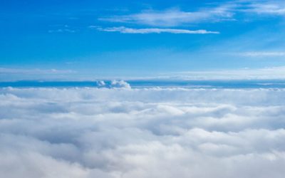 What is a VOIP hosted cloud telephone system?