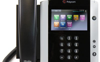Top 5 Voip Phones