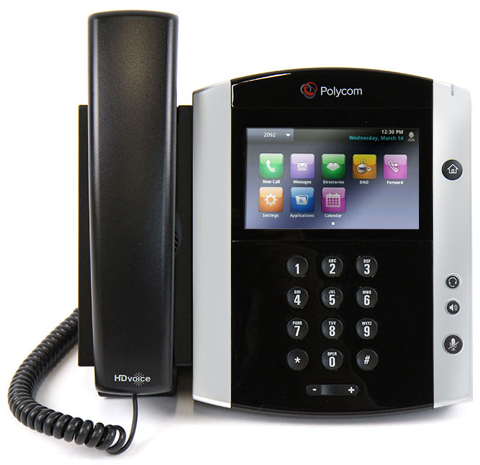 Top 5 Voip Phones